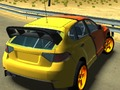 ゲーム3D砂漠レーサー オンライン
