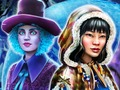ゲーム真冬の月 オンライン