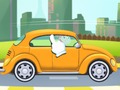 ゲーム驚くべき車の洗浄オンライン
