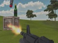 ゲームボトルシューティングオンライン