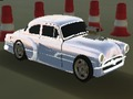 ゲーム先進的な駐車場オンライン