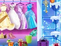 ゲーム南極のプリンセスオンライン