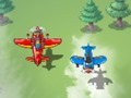ゲームパンダヒーロー戦士オンライン