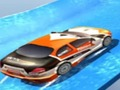 ゲーム水上車レースオンライン