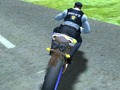 ゲーム警察バイク運転手オンライン