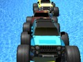 ゲームオンエアモンスタートラックレースオンライン