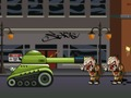 ゲームタンク vs ゾンビオンライン