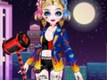 ゲームファンタビュラス・エマンシペーション・オブ・ハーレクインオンライン