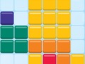 ゲーム驚くべき四角オンライン