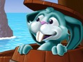 ゲームキャロットマニア海賊オンライン