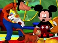 ゲームミッキーマウス隠しスター オンライン