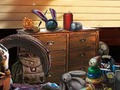 ゲームガレージセールミステリー オンライン