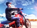 ゲームバイクスタントマスターオンライン