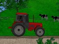 ゲームトラクター試験オンライン