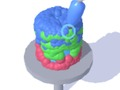 ゲームケーキマスター3Dオンライン