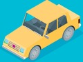 ゲームビンテージスポーツカーの違いオンライン