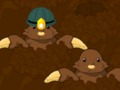 ゲームモグラを叩けオンライン