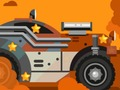 ゲーム隠された速さのレーシングカーオンライン