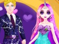 ゲームプリンセスのための恋愛ホロスコープオンライン