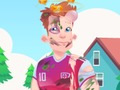 ゲームERサッカー オンライン