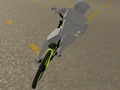 ゲーム市内自転車ライドオンライン