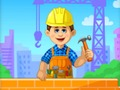 ゲーム新しい家を建てるオンライン