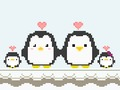 ゲームペンギンの愛オンライン