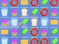 ゲームケーキマッチ3オンライン