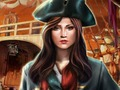 ゲーム暗い海の女王 オンライン