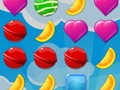 ゲームスイートキャンディーワールドオンライン