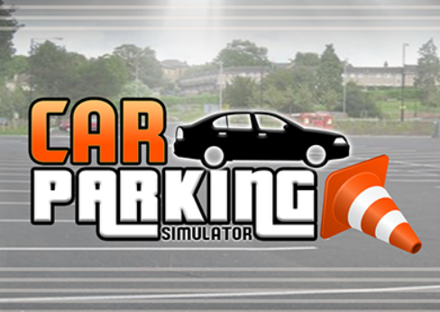 ゲームカー駐車プロオンライン