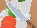 ゲーム完璧なスライスオンラインオンライン