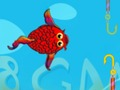 ゲーム速い魚オンライン