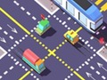 ゲーム交通制御.ioオンライン