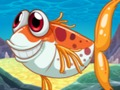 ゲーム水族館パズルオンライン