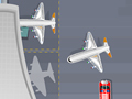 ゲーム航空機駐車2 オンライン