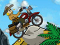 ゲームバイクエクスプローラー オンライン