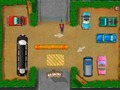 ゲーム夏のビーチ駐車オンライン