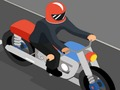 ゲームスーパーファストレーシングバイクジグソーオンライン