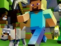 ゲームMinecraft隠しスター オンライン