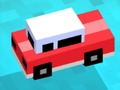 ゲームブロックカー橋オンライン