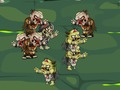 ゲームゾンビアルマゲドンオンライン