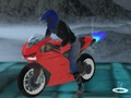 ゲームエクストリームバイクトラックオンライン