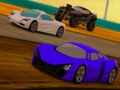 ゲームダービー破壊シミュレーターオンライン