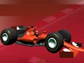 ゲームF1レースオンライン