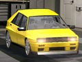 ゲームドリフトカーの市街地運転オンライン