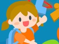 ゲーム基礎数学オンライン