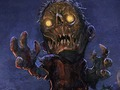 ゲームゾンビトルネードオンライン