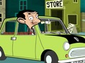 ゲーム氏。 ビーンの車の違い オンライン