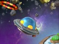 ゲームUFOフープマスター3Dオンライン